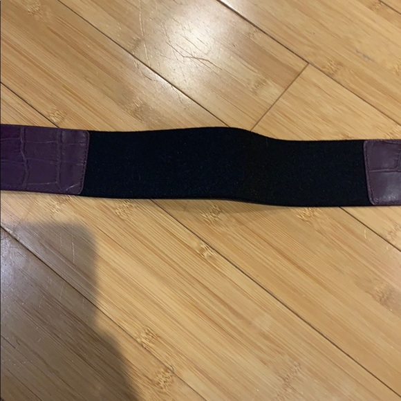 Purple Belt - Picture 4 of 7